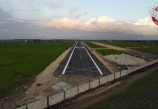 TJPB restabelece embargo ambiental do município e determina nova interdição do Aeroclube da Paraíba